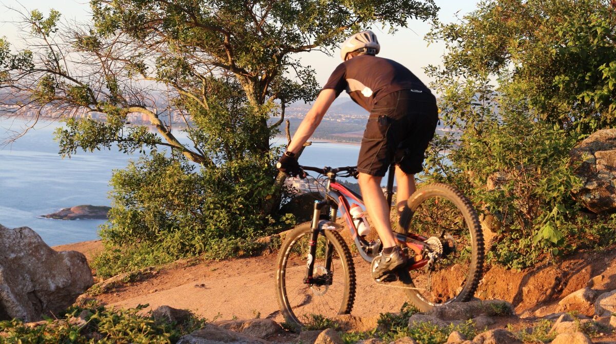 Erros Comuns de Iniciantes no MTB e Como Evitá-los