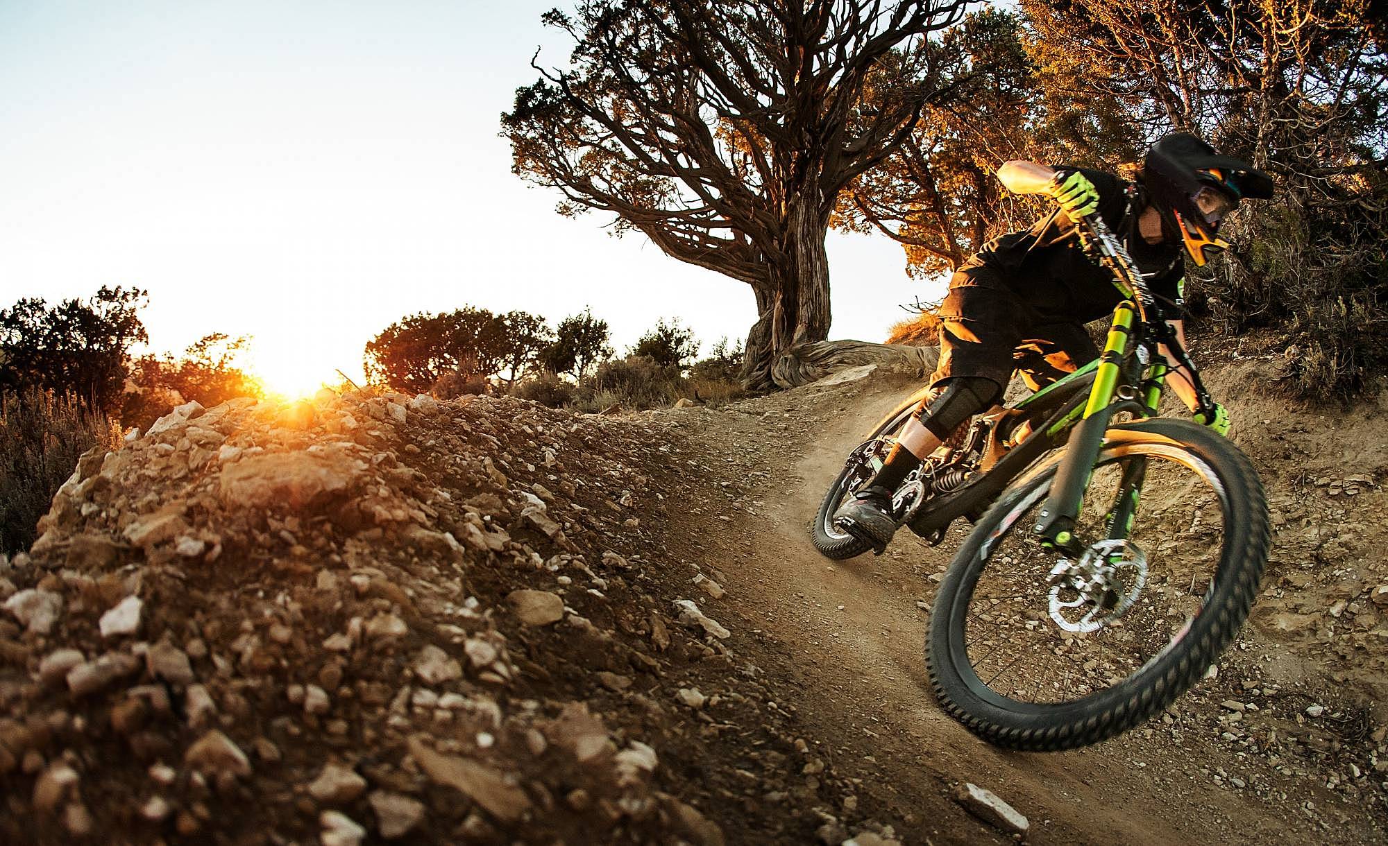 dicas para iniciantes no ciclismo de montanha