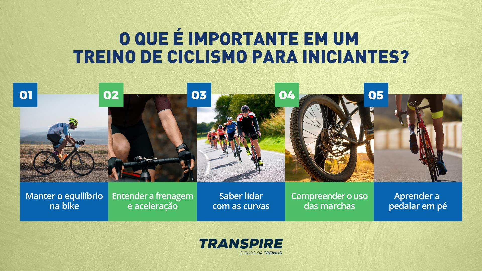 5 ideias de títulos:
1. Guia Completo para Iniciantes no Ciclismo de Pista
2. Equipamentos Essenciais para Pedalar no Velódromo
3. Dominando a Bicicleta Fixa: Dicas para o Velódromo
4. Segurança e Etiqueta no Ciclismo de Pista: O Que Você Precisa Saber
5. Treinamento e Técnica para Ciclistas de Pista Iniciantes