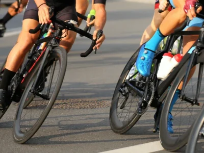 dicas para iniciantes no ciclismo de pista