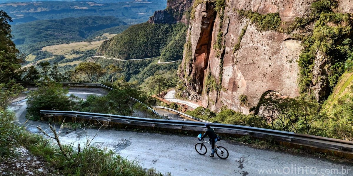 Guia completo de equipamentos para cicloturismo