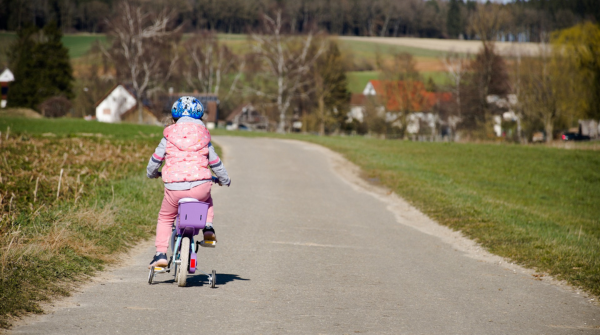 Dicas de segurança para ciclistas em viagens longas