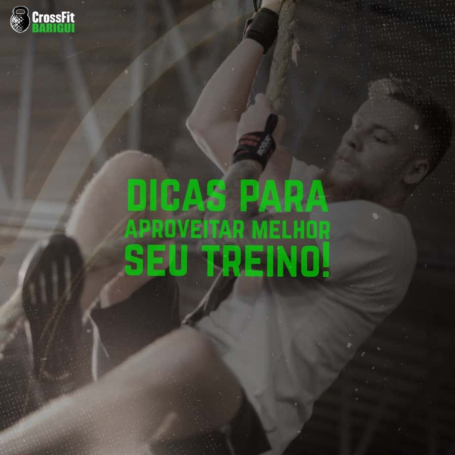 Guia Completo de Nutrição Pré e Pós-Treino para CrossFit