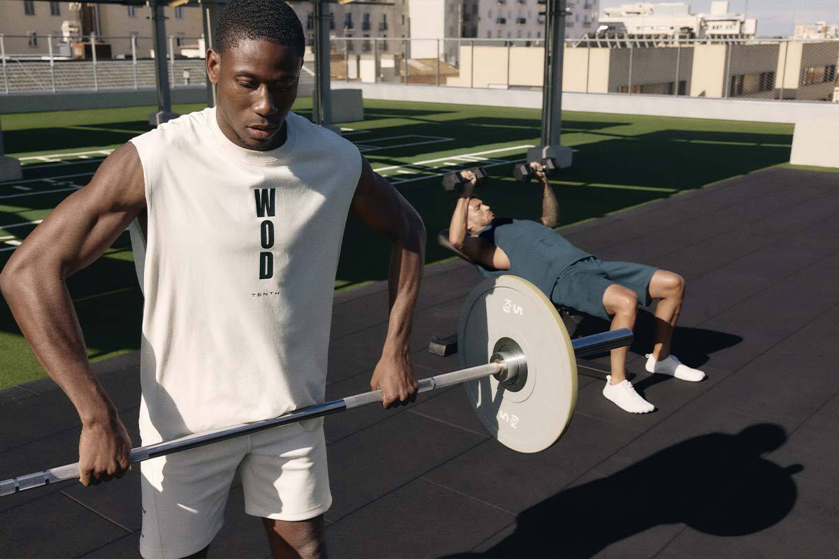 Como Evitar Lesões Comuns no CrossFit: Dicas de Segurança