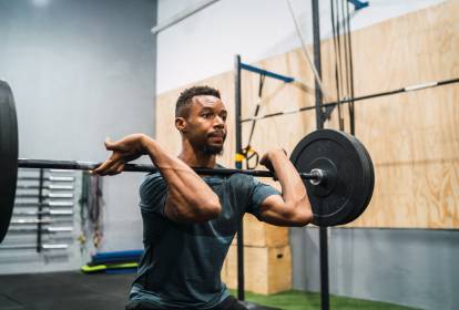 Entendendo os Termos do CrossFit: WOD