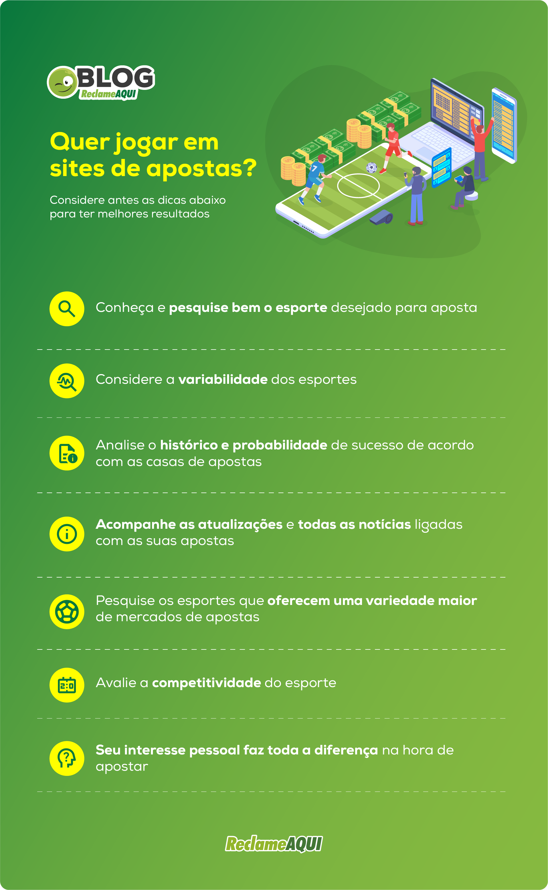 dicas para iniciantes no e-sports