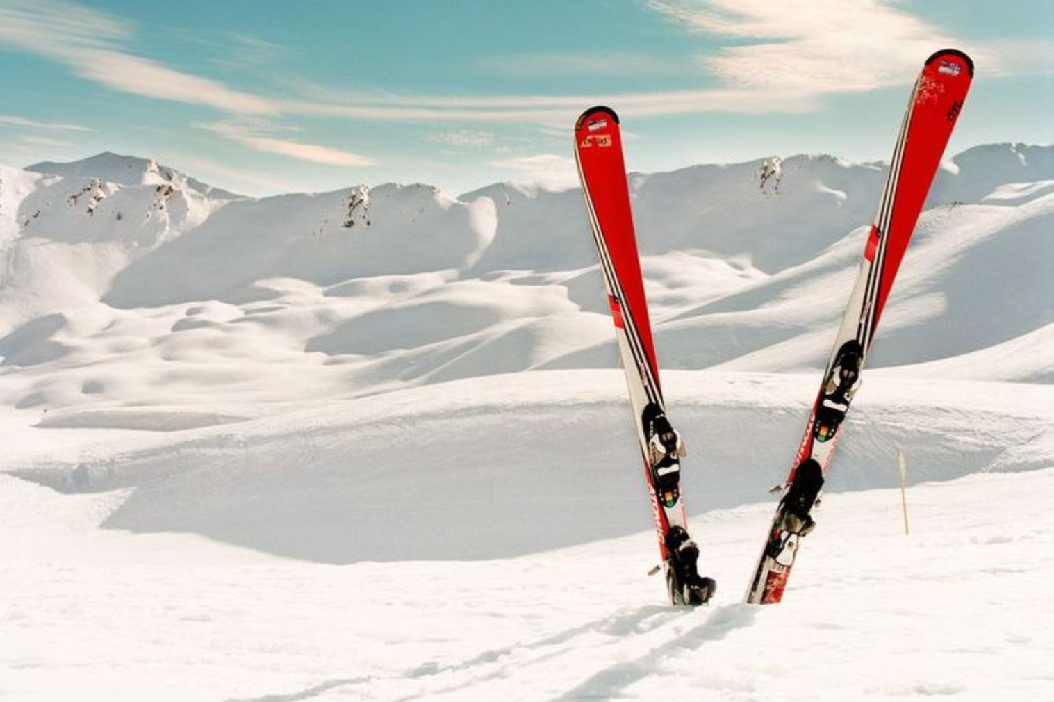 As Melhores Pistas de Esqui Cross-Country para Iniciantes no Mundo