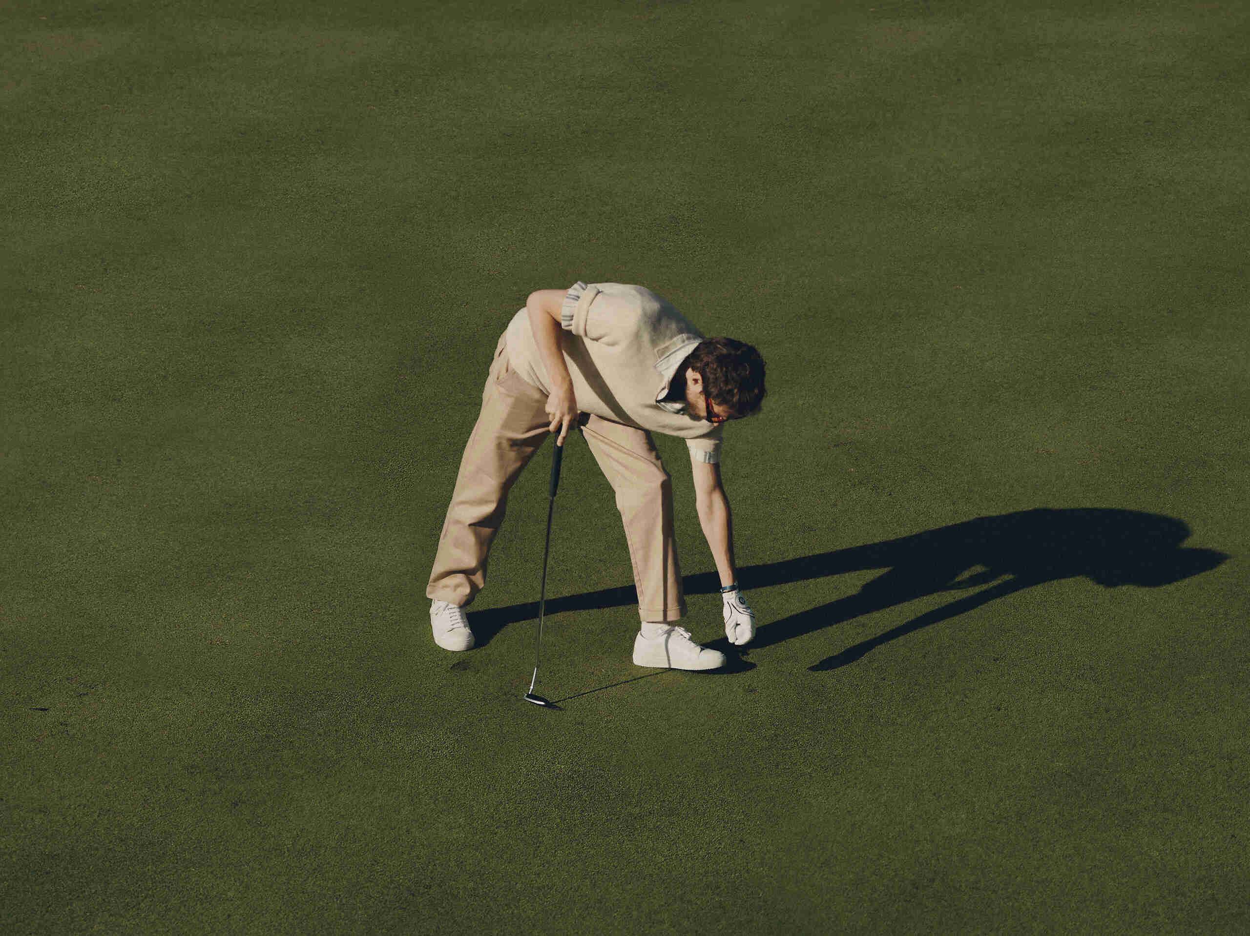 Guia completo de etiqueta no golfe