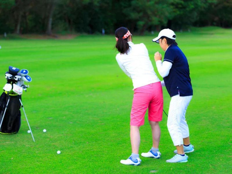 Como escolher seu primeiro taco de golfe: dicas e recomendações