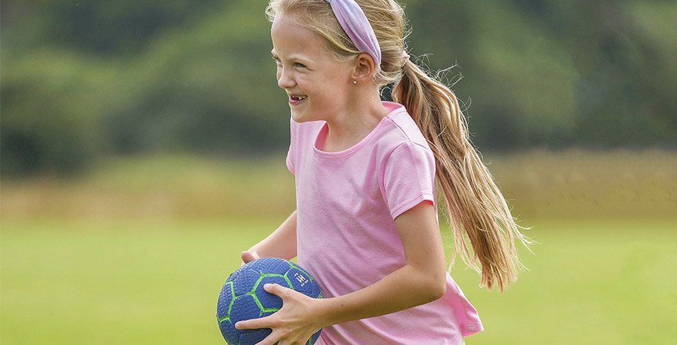 Os 5 Fundamentos do Arremesso no Handebol