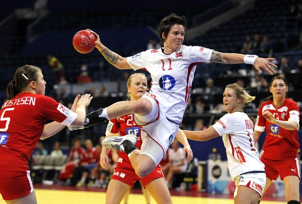 Equipamentos de Proteção Essenciais para Jogadores de Handebol