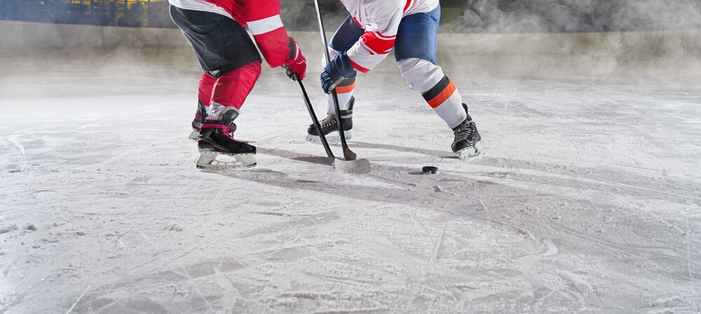 Como escolher o taco de hóquei ideal para iniciantes