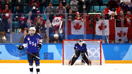 Dicas de segurança indispensáveis para jogadores de hóquei