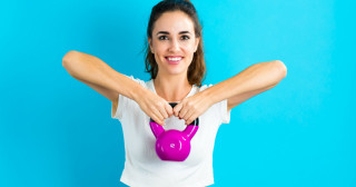 Os 5 erros mais comuns no Kettlebell Sport