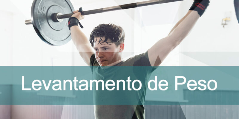 Os Segredos da Mobilidade Articular no Levantamento Olímpico