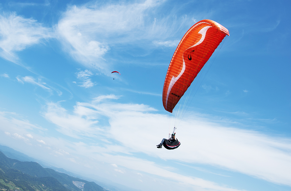 5 Dicas Essenciais para Iniciantes no Parapente
Como Escolher o Equipamento Certo para Parapente
Entendendo as Condições Climáticas para um Voo Seguro
A Importância do Ground Handling no Parapente
Onde Encontrar Escolas de Parapente Credenciadas no Brasil