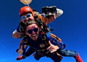 dicas para iniciantes no paraquedismo