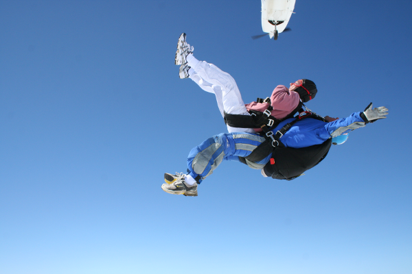 O que é o curso AFF?