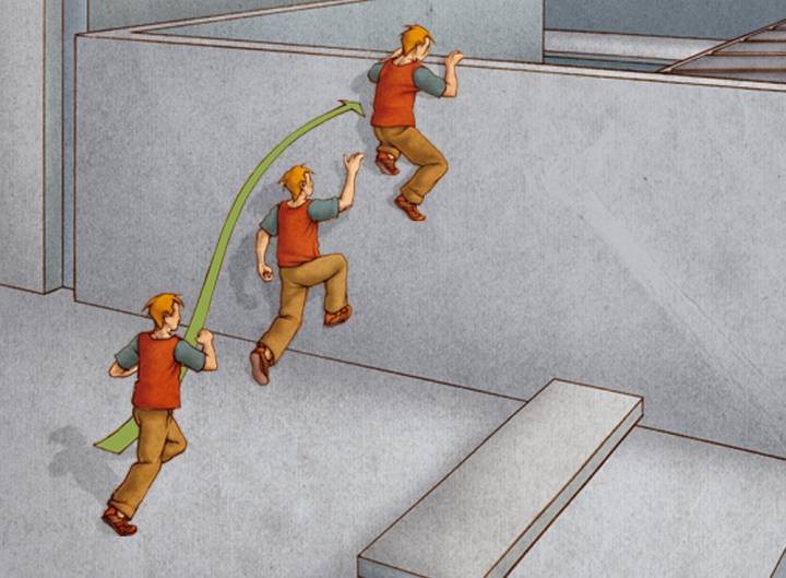 Os 5 Erros Mais Comuns ao Começar no Parkour