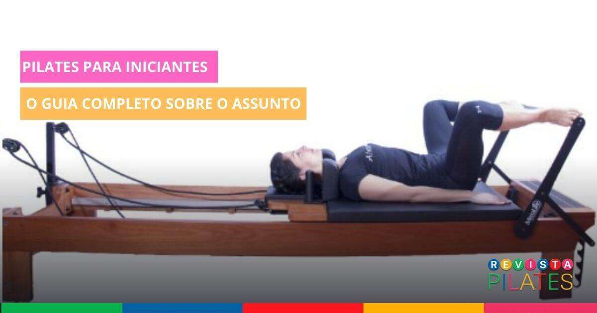 Dicas de Segurança Essenciais para Iniciantes no Pilates