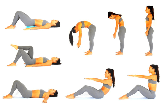 Guia Completo: Como Ativar o Powerhouse no Pilates Solo