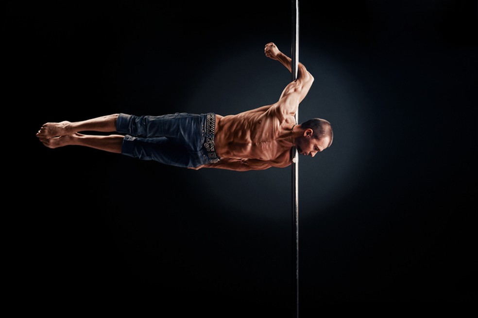 Como Escolher a Barra de Pole Dance Ideal para Sua Casa