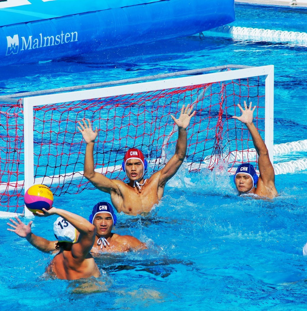 Guia Completo da Pernada Eggbeater: Domine o Movimento Essencial do Polo Aquático