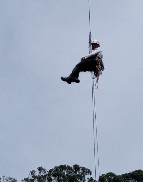 Os 5 Erros Mais Comuns de Iniciantes no Rapel