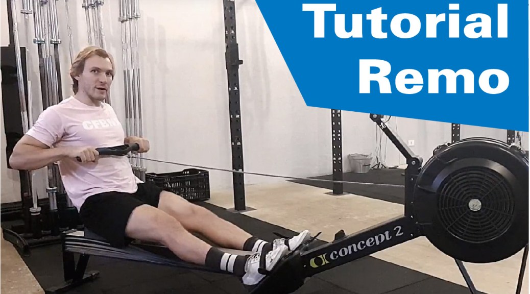 Ajustes Essenciais na Máquina de Remo: Conquiste a Postura Perfeita