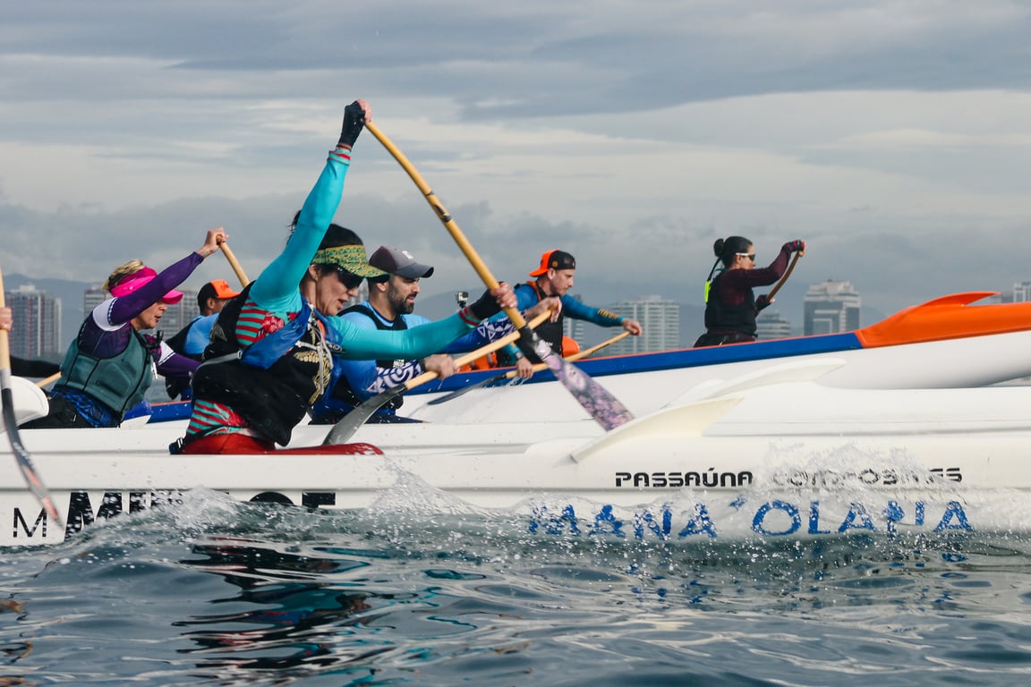 Como Otimizar a Força das Pernas no Remo para uma Remada Mais Potente