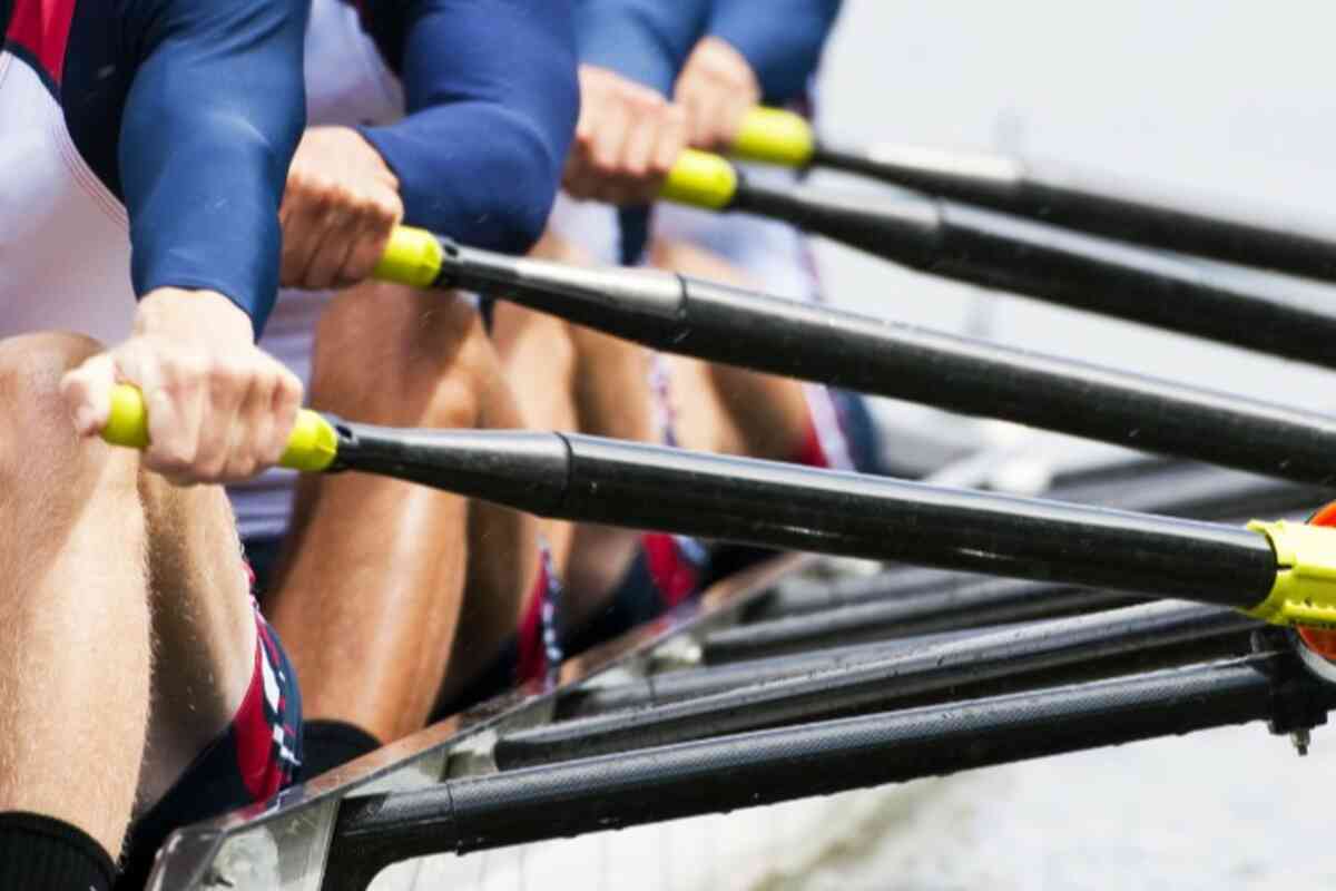 Guia Definitivo da Técnica de Remo Indoor para Iniciantes: Passo a Passo