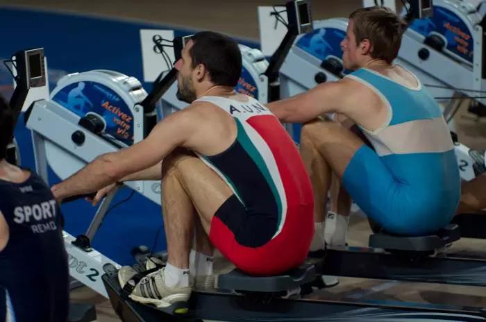 Evite Lesões: Os Erros Mais Comuns no Remo e Como Corrigi-los Imediatamente