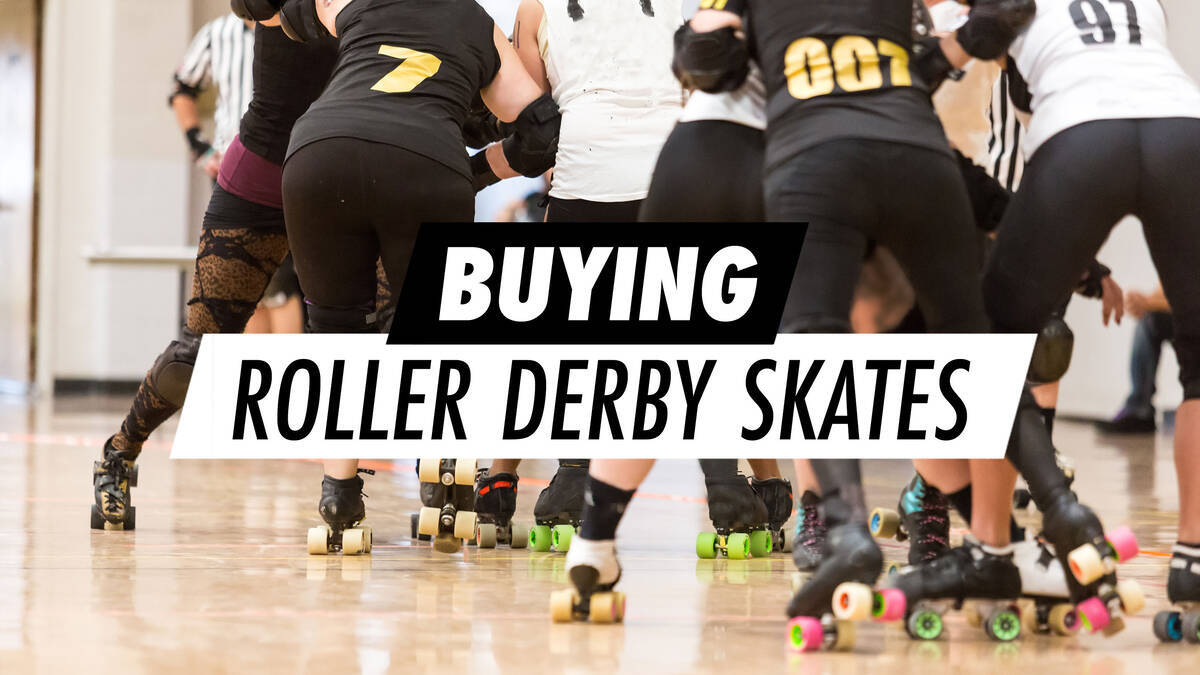 Técnicas de Patinação para Iniciantes: Como Se Mover e Frear no Roller Derby