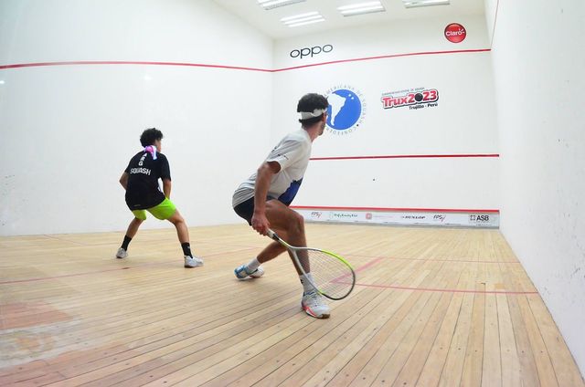 Escolhendo a Raquete de Squash Ideal em 2026