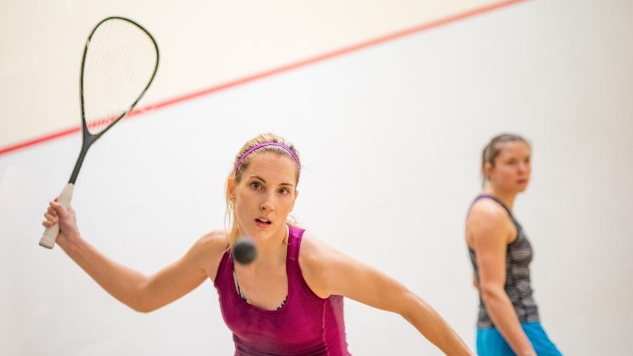 dicas para iniciantes no squash