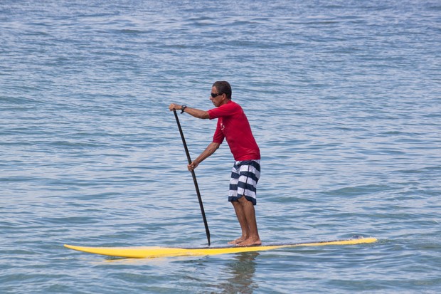 Como Escolher o Remo Perfeito para SUP
