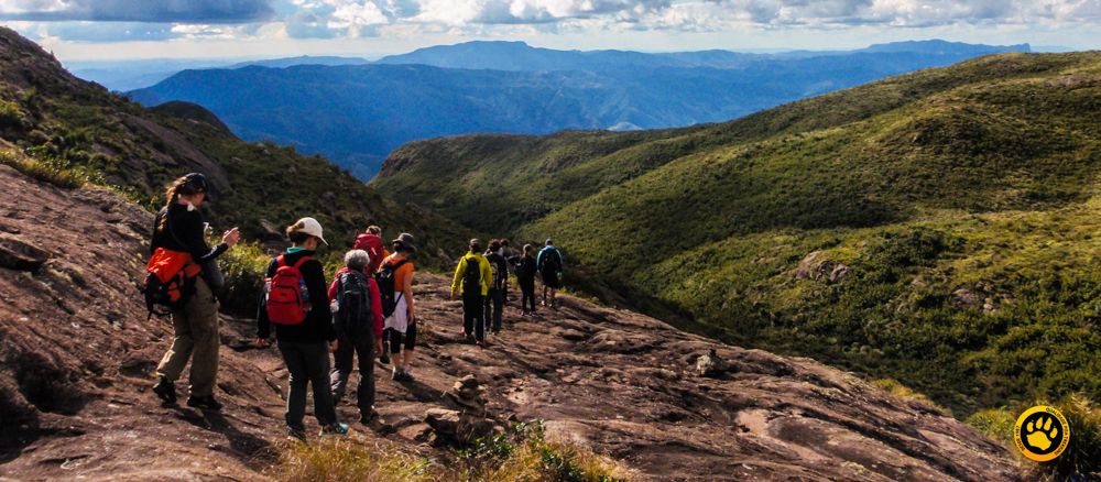 10 Erros Comuns ao Escolher o Calçado de Trekking