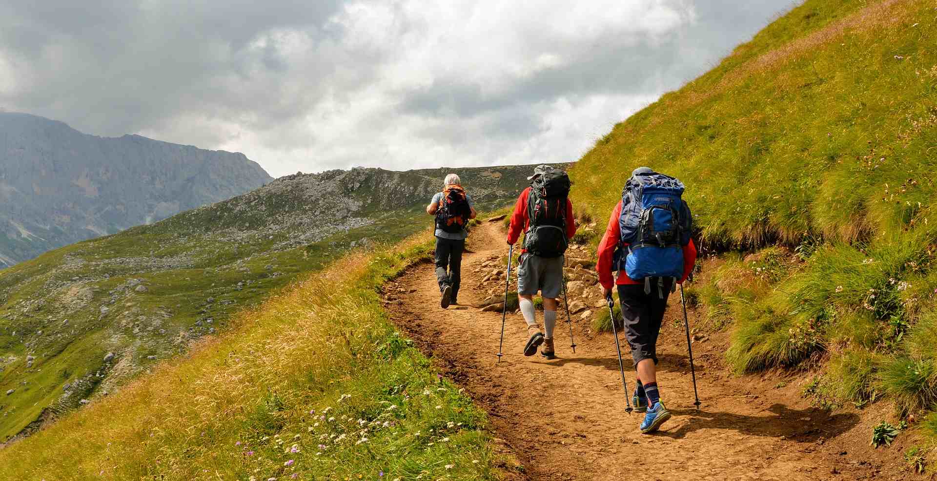 10 Erros Comuns ao Escolher o Calçado de Trekking