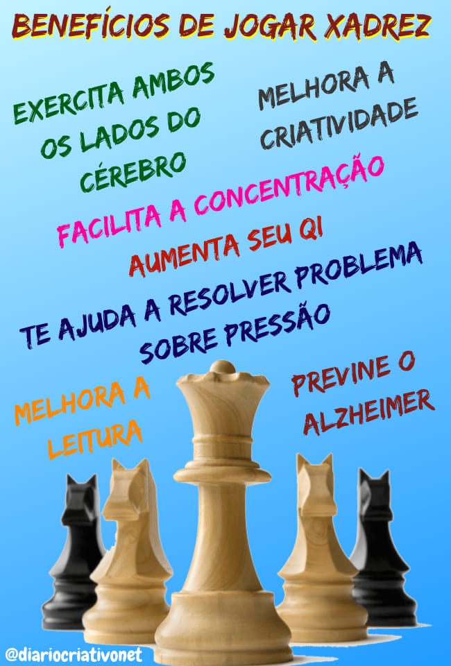 dicas para iniciantes no xadrez esporte mental