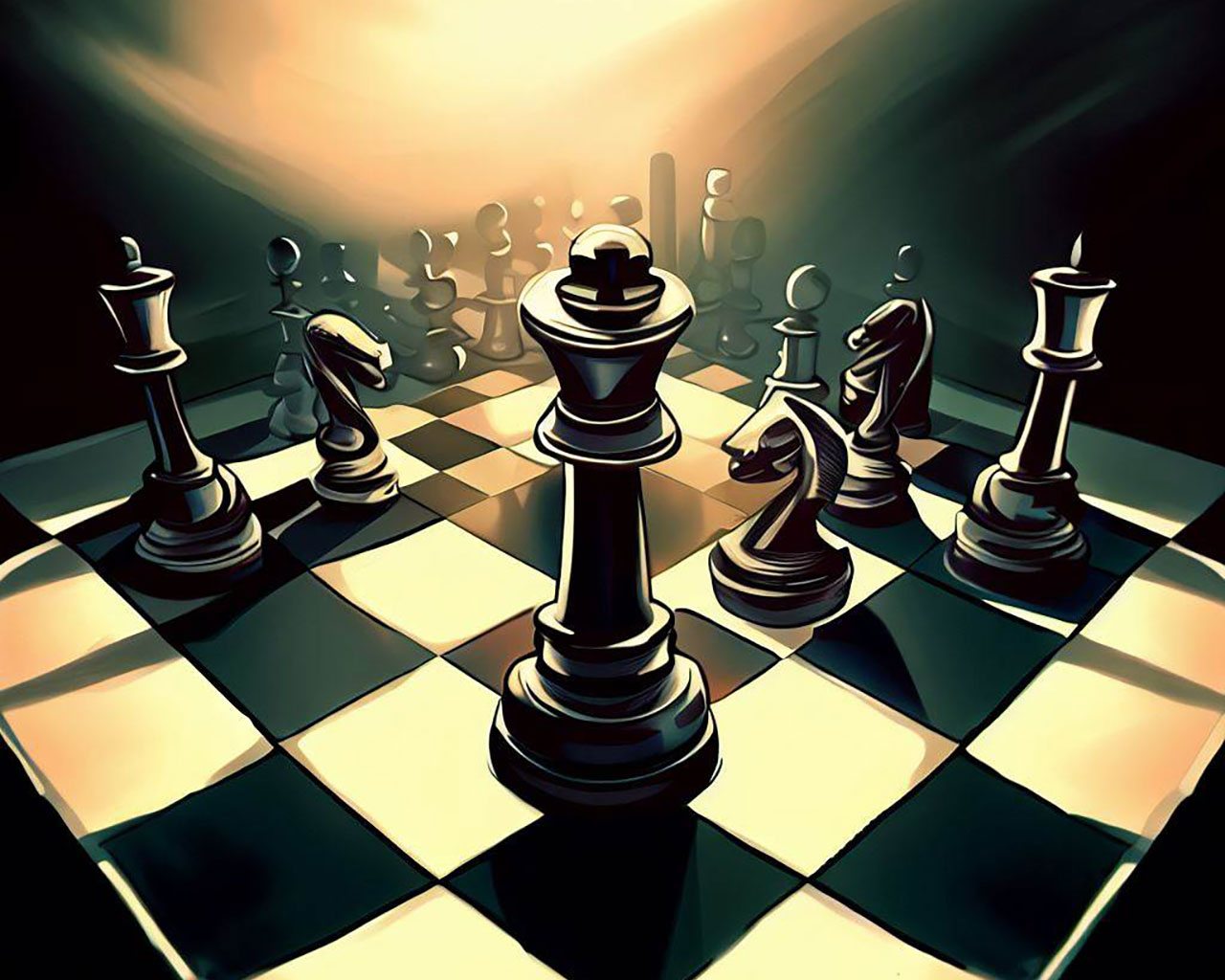 dicas para iniciantes no xadrez esporte mental