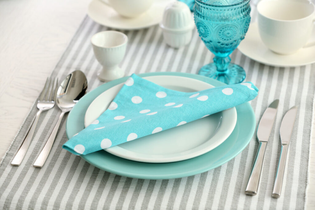 Guia Completo: Talheres e Seus Usos Corretos