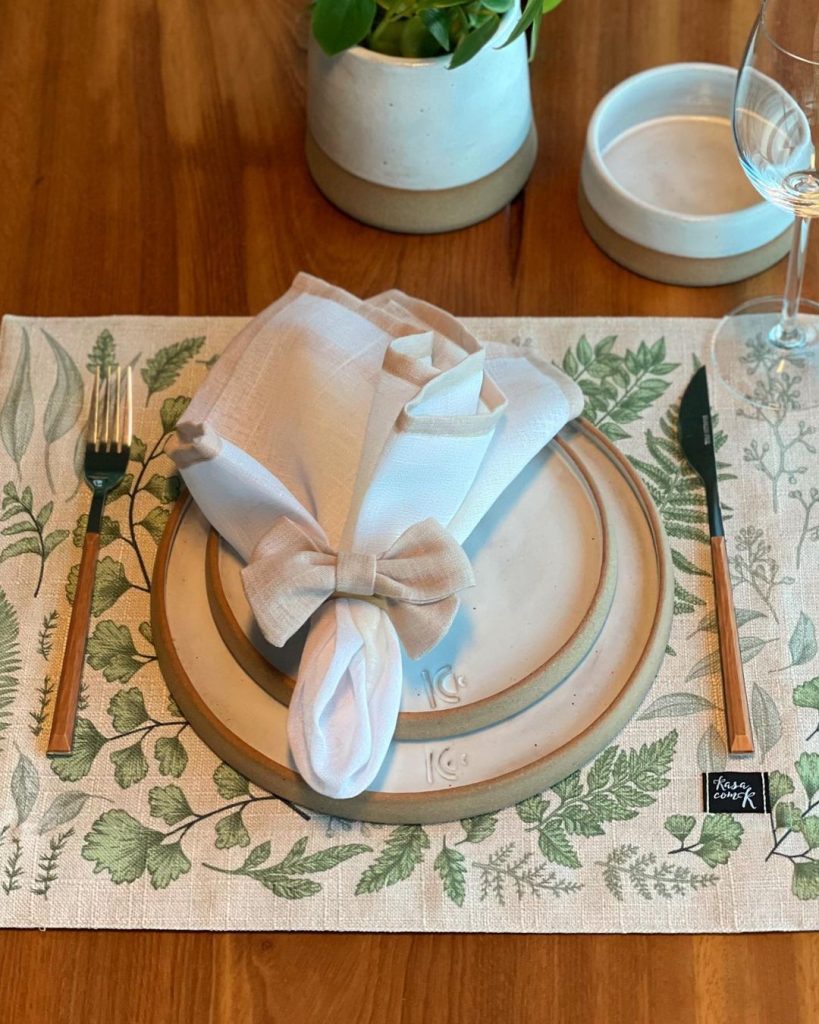 Guia Completo: Talheres e Seus Usos Corretos