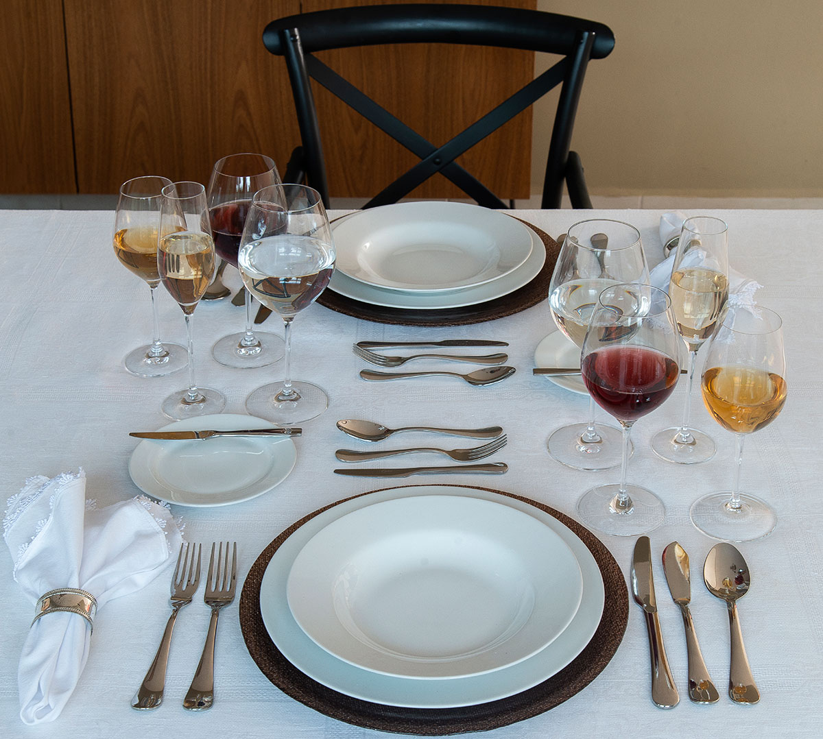 5 Ideias de Centros de Mesa Criativos e Baratos