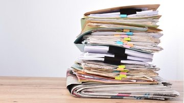 Guia Completo de Categorização de Documentos