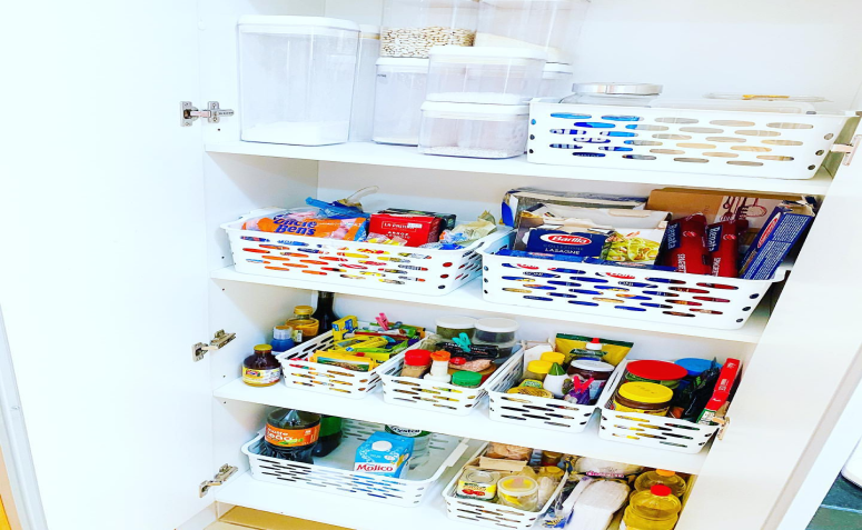 Organizando temperos: dicas práticas e eficientes