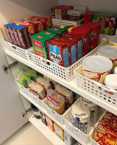 Como escolher os melhores potes herméticos