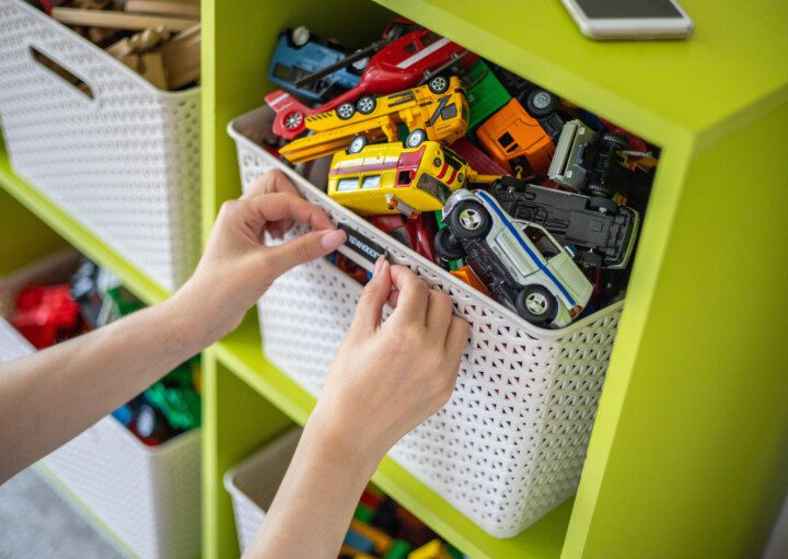 5 ideias de títulos