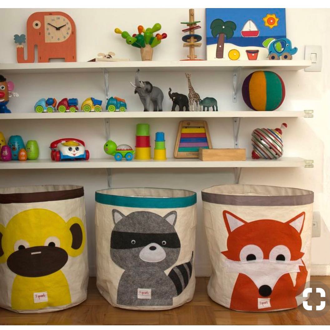 5 ideias de títulos