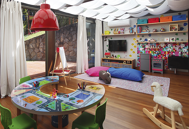 5 ideias de títulos