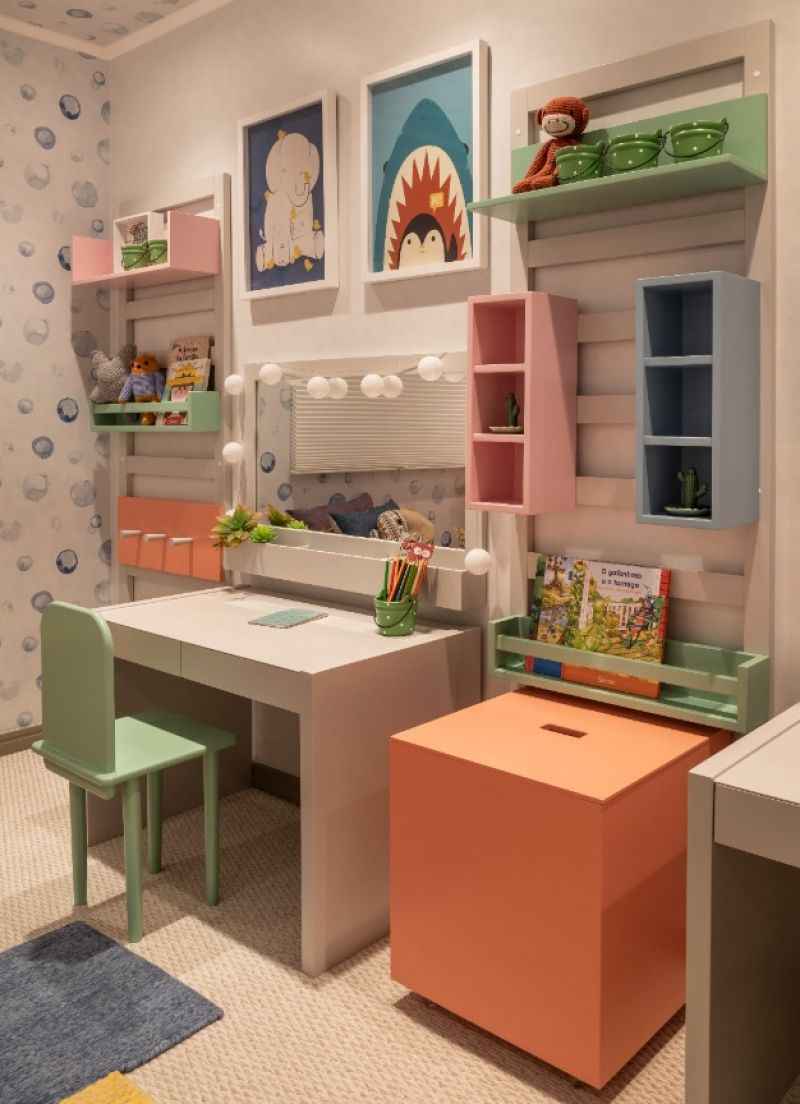 5 ideias de títulos